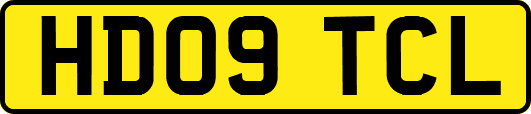 HD09TCL