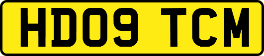 HD09TCM