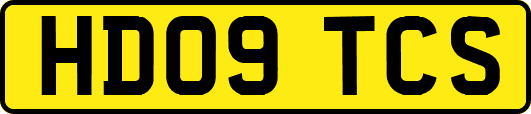 HD09TCS