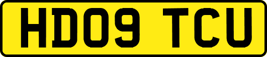 HD09TCU