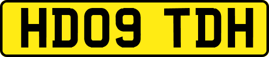 HD09TDH