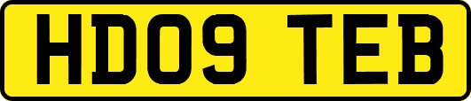 HD09TEB
