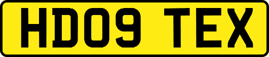 HD09TEX