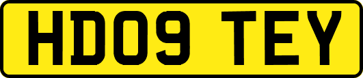 HD09TEY