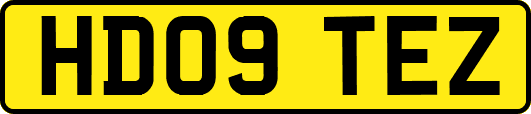 HD09TEZ