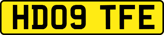 HD09TFE