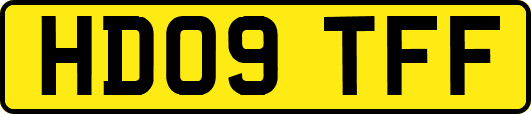 HD09TFF