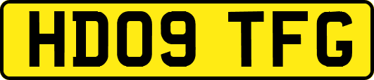 HD09TFG