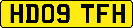 HD09TFH