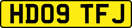 HD09TFJ