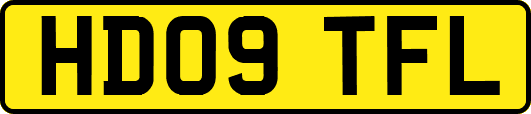 HD09TFL