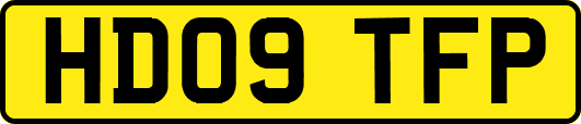HD09TFP