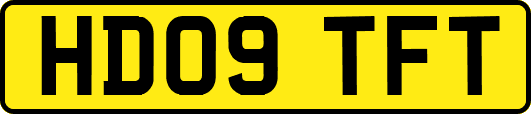 HD09TFT