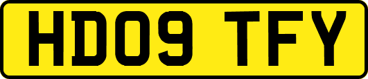 HD09TFY