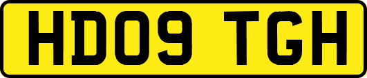 HD09TGH