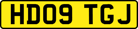 HD09TGJ