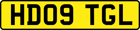 HD09TGL