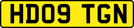 HD09TGN