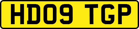 HD09TGP