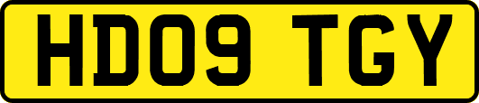 HD09TGY