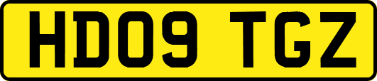 HD09TGZ