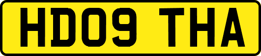 HD09THA