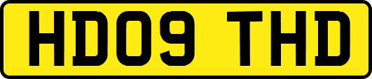 HD09THD