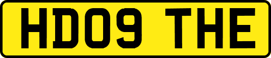 HD09THE