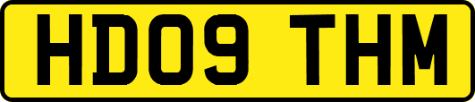 HD09THM