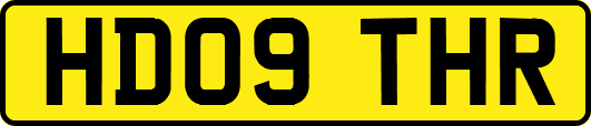 HD09THR