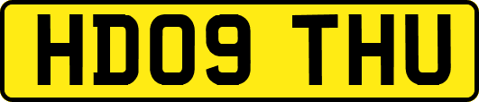 HD09THU