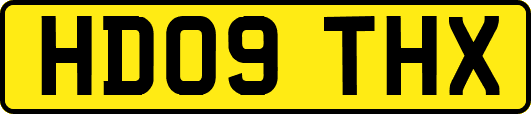 HD09THX