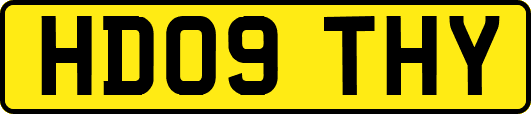 HD09THY