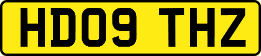 HD09THZ