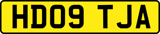 HD09TJA
