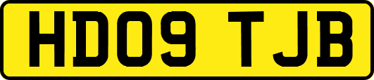 HD09TJB