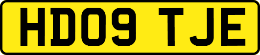 HD09TJE
