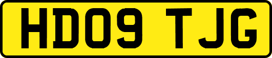 HD09TJG