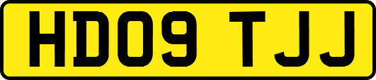 HD09TJJ