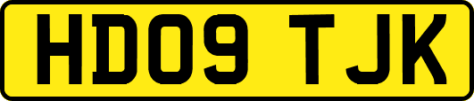 HD09TJK