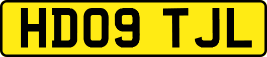 HD09TJL