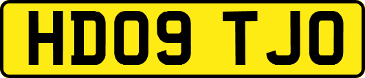 HD09TJO