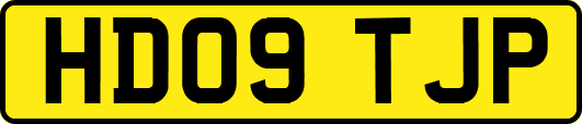 HD09TJP