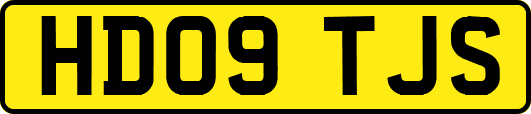 HD09TJS