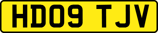 HD09TJV