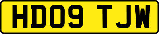 HD09TJW