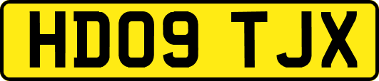 HD09TJX