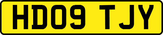 HD09TJY