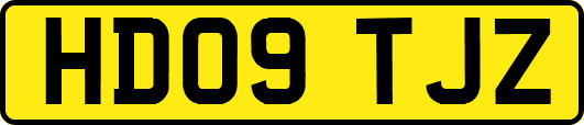 HD09TJZ