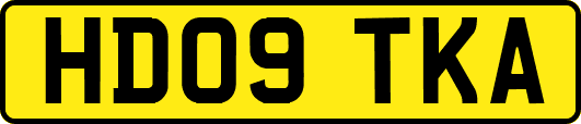 HD09TKA